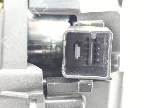 Gear lever SEAT ATECA (KH7, KHP) 1.5 TSI | BP32673562M90  - Image 5