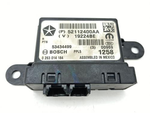 Module électronique JEEP COMPASS (MP, M6, MV, M7) 1.4 MultiAir (140 hp) 31893916