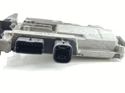 Start/Stop styreenhet PEUGEOT 508 SW I (8E_) 1.6 HDi | BP30277331M59 