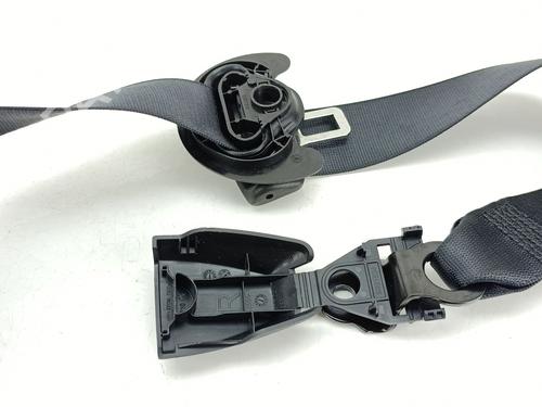 Front right seatbelt BMW 1 (F40) 118 d | BP38267283I25 - Image 5