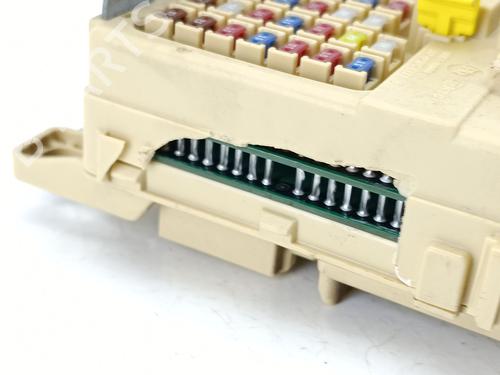 Fuse box KIA STONIC (YB) 1.2 CVVT | BP32751713E1  - Image 5