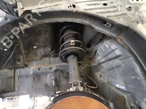 Used Left front shock absorber Left front shock absorber FORD PUMA (J2K, CF7) 1.0 EcoBoost (125 hp) 39746787 39746787