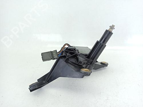 Used Rear wiper motor OPEL ASTRA G Saloon (T98) [1998-2009]  13349025