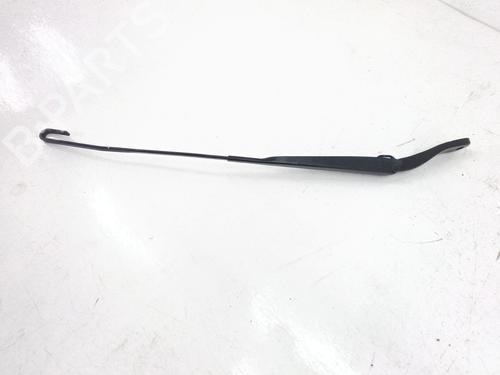 Used Front windshield wiper arm Front windshield wiper arm OPEL MOVANO B Van (X62) 2.3 CDTI FWD (FV) (131 hp) 40013043 40013043