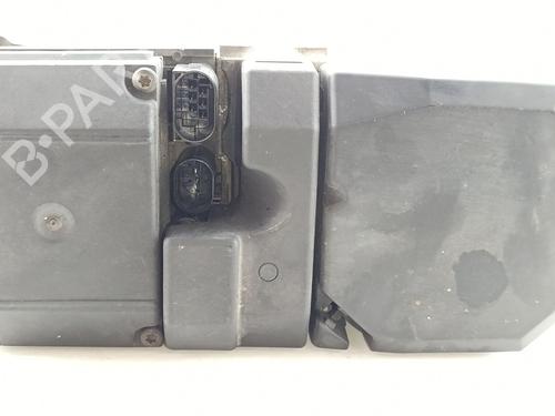 Auxiliary water pump VW TOUAREG (7LA, 7L6, 7L7) 3.0 V6 TDI | BP29003016M111