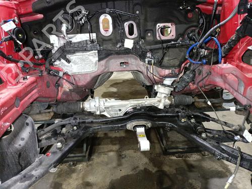 Used Anti roll bar HYUNDAI TUCSON (NX4E, NX4A) [2020-2026]  31710134