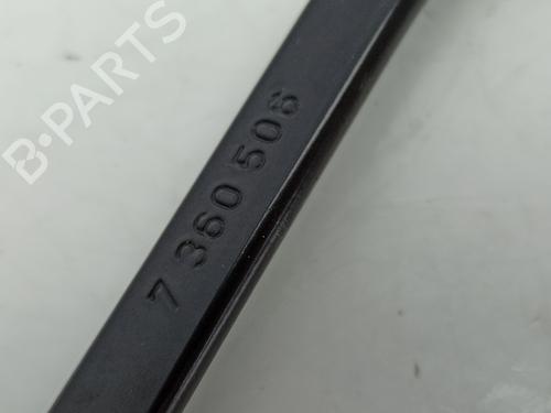 Front windshield wiper arm BMW X1 (F48) sDrive 18 d | BP26558891C143 