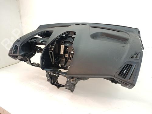 Dashboard FORD TRANSIT CONNECT V408 Box Body/MPV 1.5 EcoBlue | BP39533548C46 - Image 3