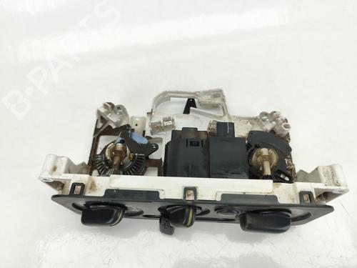 Climate control SUZUKI JIMNY Closed Off-Road Vehicle (SN)  | BP25879011I5 