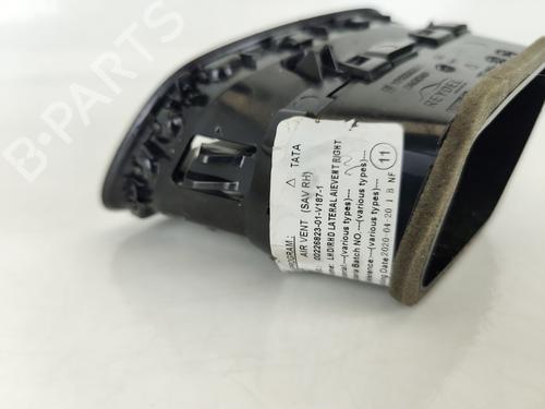 Air vent OPEL GRANDLAND / GRANDLAND X (A18, P1UO) 1.2 (75) | BP26396444I21 