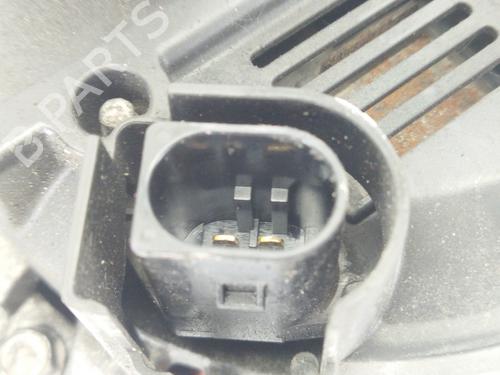 Generator AUDI A3 (8P1) 2.0 TDI 16V | BP11416683M7 
