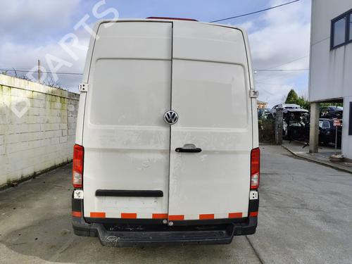 Air filter box VW CRAFTER Van (SY_, SX_) 2.0 TDI FWD (SYB, SYC, SYD) | BP34248181M87  - Image 10