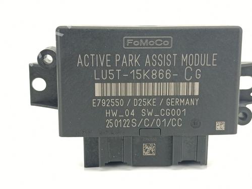 Electronic module FORD FOCUS IV (HN) 1.0 EcoBoost mHEV | BP36111991M83 - Image 2