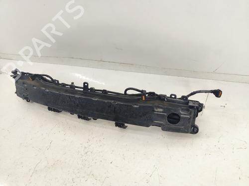 Rear bumper reinforcement HYUNDAI TUCSON (TL, TLE) 1.6 GDi | BP29446327C73 