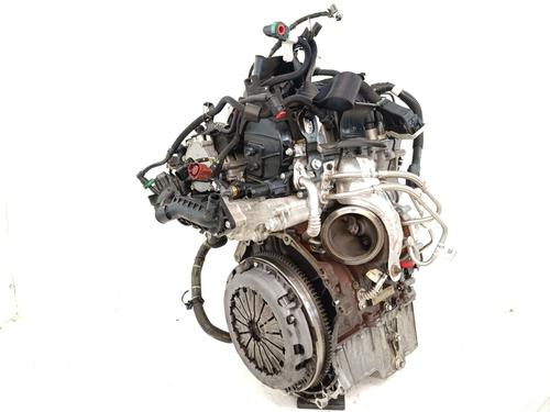 Used Engine Engine FORD FOCUS IV (HN) 1.0 EcoBoost mHEV (125 hp) 36040306 36040306