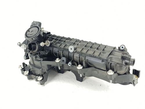 Intake manifold RENAULT MEGANE IV Hatchback (B9A/M/N_) 1.3 TCe 140 (B9NB) | BP38252636M70 - Image 3