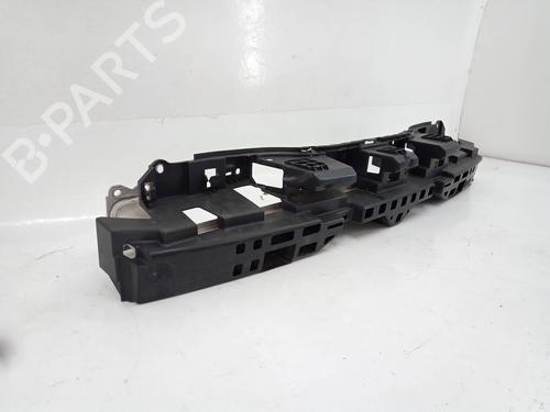 Rear bumper reinforcement PEUGEOT 508 I (8D_)  | BP9303342C73 