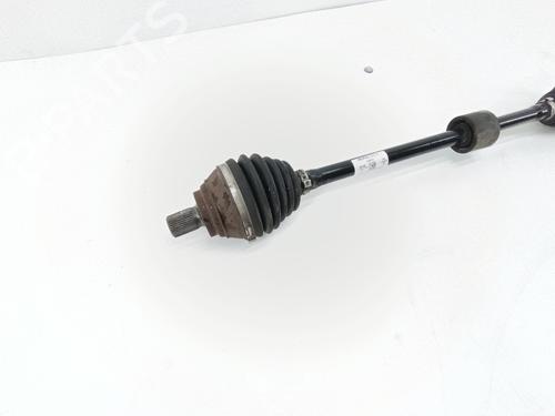 Left front driveshaft VW GOLF VIII (CD1, DA1) 1.0 eTSI | BP35945998M38 - Image 2