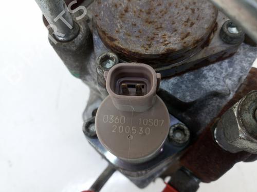 Injection pump NISSAN PATHFINDER III (R51) 2.5 dCi 4WD | BP25878623M78 