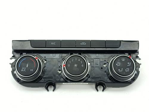 Used Climate control Climate control VW CRAFTER Van (SY_, SX_) 2.0 TDI FWD (SYB, SYC, SYD) (177 hp) 34371246 34371246