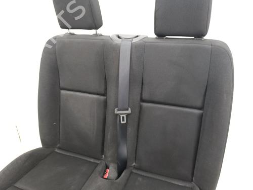 Right front seat MERCEDES-BENZ SPRINTER 3,5-t Van (B907, B910) 315 CDI RWD (907.631, 907.633, 907.635, 907.637) | BP39617745C16 - Image 4