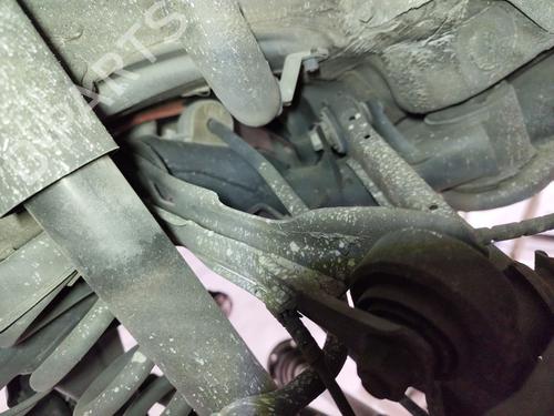 Right rear suspension arm BMW X1 (E84) sDrive 20 d | BP26712238M15 