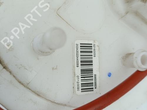 Fuel pump FIAT TIPO Estate (356_, 357_)  | BP26559443M76 