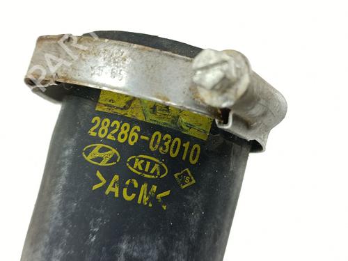 Pipe KIA XCEED (CD) 1.4 T-GDI | BP37636237M125 - Image 2