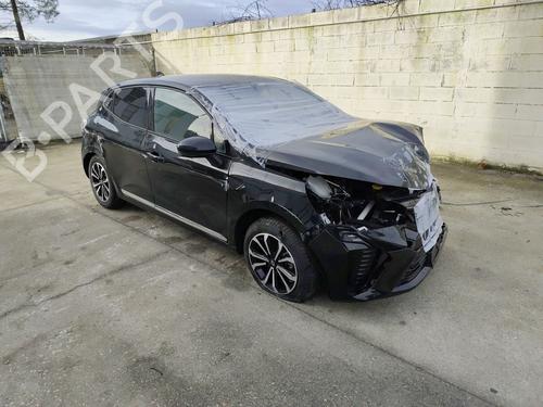 Steering column RENAULT CLIO V (B7_) 1.0 TCe 90 (B7MT) | BP36236451M21  - Image 17