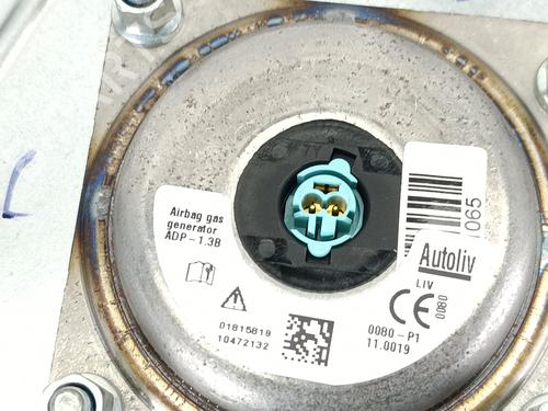 Driver airbag TOYOTA COROLLA Hatchback (_E21_, _EA1_, _EH1_) | BP31893927C9