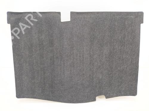 Used Tailgate NISSAN MICRA V (K14) 1.0 IG-T (92 hp) 31630431