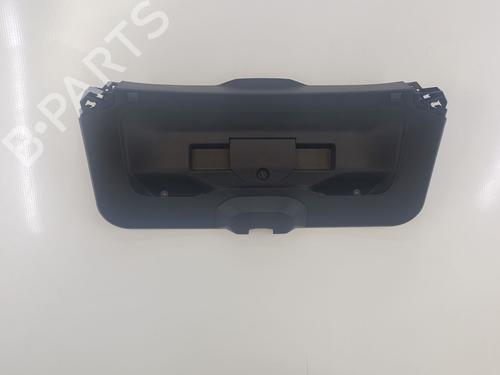 Used Boot lining PEUGEOT 2008 II (UD_, US_, UY_, UJ_, UR_, UC_) 1.2 PureTech 100 (USHNK) (101 hp) 31996841