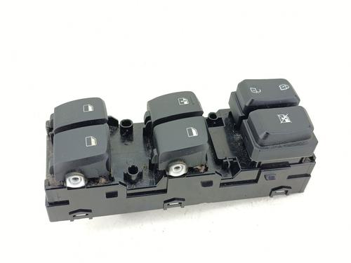 Used Left front window switch Left front window switch HYUNDAI KONA (OS, OSE, OSI) 1.6 CRDi (116 hp) 40498326 40498326