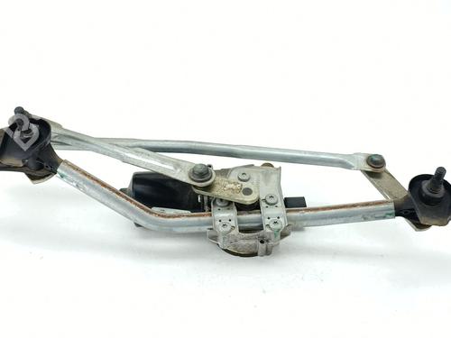 Used Front wiper motor HYUNDAI i20 II (GB, IB) 1.2 (84 hp) 32334991