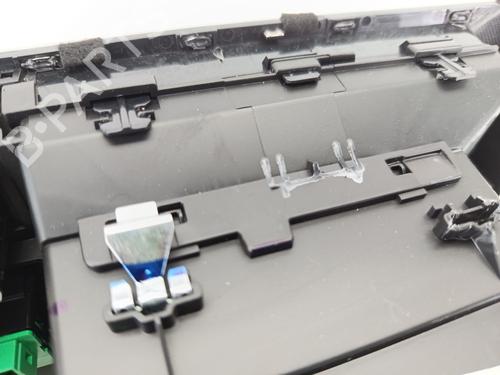 Air vent CITROËN C4 X (BD_, BE_, BF_) ë-C4 X (BFZKXC) | BP37074351I21 - Image 9
