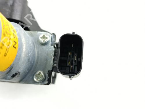 Front right window mechanism HONDA HR-V (RU) 1.5 (RU1) | BP31947584C23 - Image 5