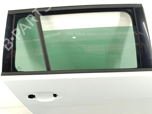 Right rear door VW GOLF VII Variant (BA5, BV5) 1.6 TDI | BP29122788C5 