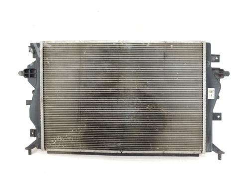 Used Water radiator Water radiator KIA NIRO I (DE) 1.6 GDI Hybrid (105 hp) 34392261 34392261