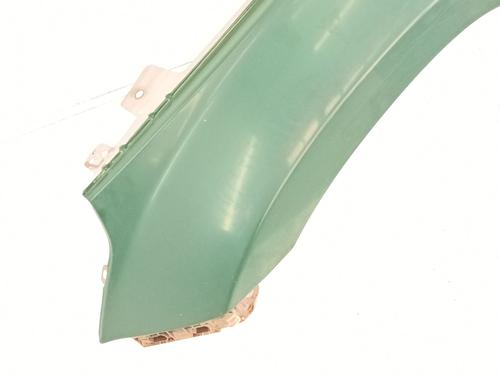 Left front fenders SUZUKI GRAND VITARA II (JT, TE, TD) 1.9 DDiS All-wheel Drive (JT419, TD44, JB419WD, JB419XD,... | BP28143910C41 