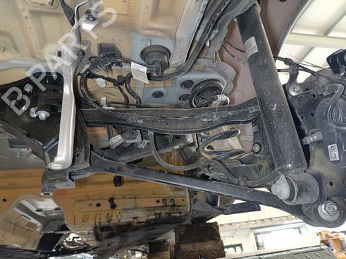 Rear axle BMW 2 Active Tourer (U06) 218d | BP36993327M2 - Image 5