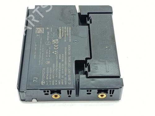 Electronic module TOYOTA YARIS CROSS (MXP_) 1.5 Hybrid (MXPJ10) | BP38747902M83 - Image 4