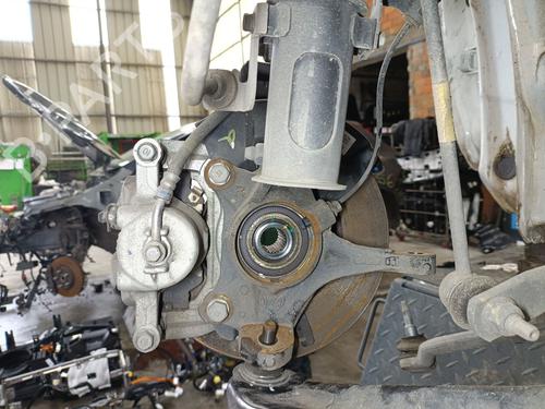 Used Right front steering knuckle Right front steering knuckle HYUNDAI i20 III (BC3, BI3) 1.2 (84 hp) 34399995 34399995