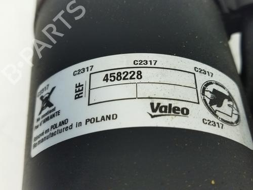 Startmotor OPEL ASTRA H (A04)  | BP11036441M8 