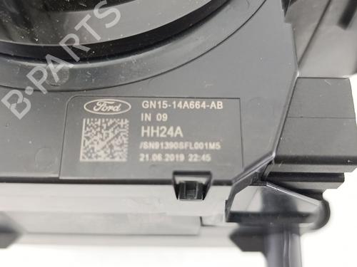 Switch FORD FOCUS IV (HN) 1.0 EcoBoost | BP34445778I30  - Image 6