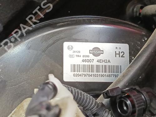 Servo brake RENAULT KADJAR (HA_, HL_) 1.3 TCe 160 (HLNC) | BP34441704M42  - Image 5