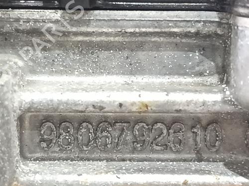Engine PEUGEOT BOXER Van 2.0 BlueHDi 130 | BP39588672M1  - Image 13