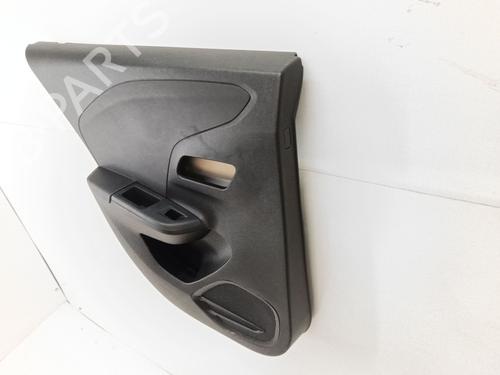 Rear left panel OPEL CORSA F (P2JO) 1.2 (68) | BP38484684C60 - Image 2