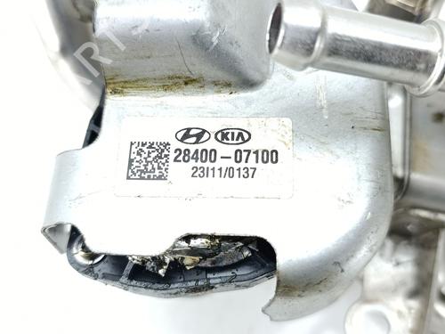 Egr HYUNDAI i20 III (BC3, BI3) 1.0 T-GDI | BP39506018M69 - Image 2
