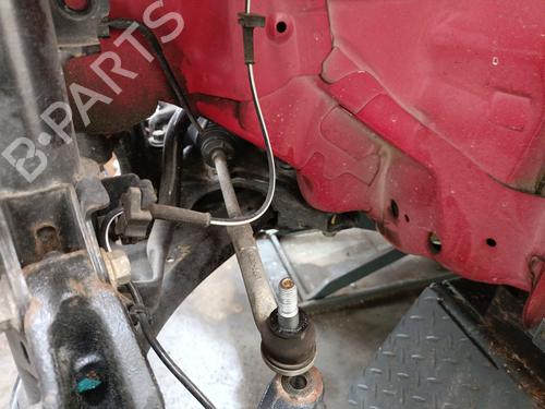 Steering rack FORD PUMA (J2K, CF7) 1.0 EcoBoost | BP35807177M22 - Image 6