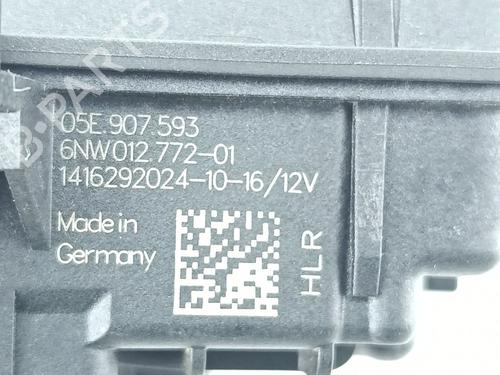 Electronic module VW GOLF VIII Variant (CG5, DB5) 1.5 TSI | BP35950958M83 - Image 3